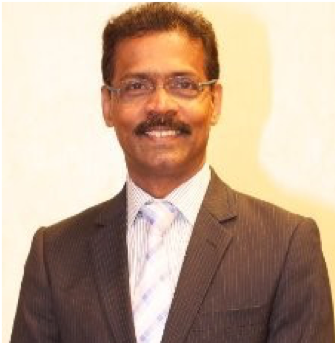 Acceptance Speech - Munies Pillai as Secretary General Designate - CCSD ...